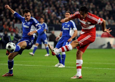 C罗在职业 C罗在职业